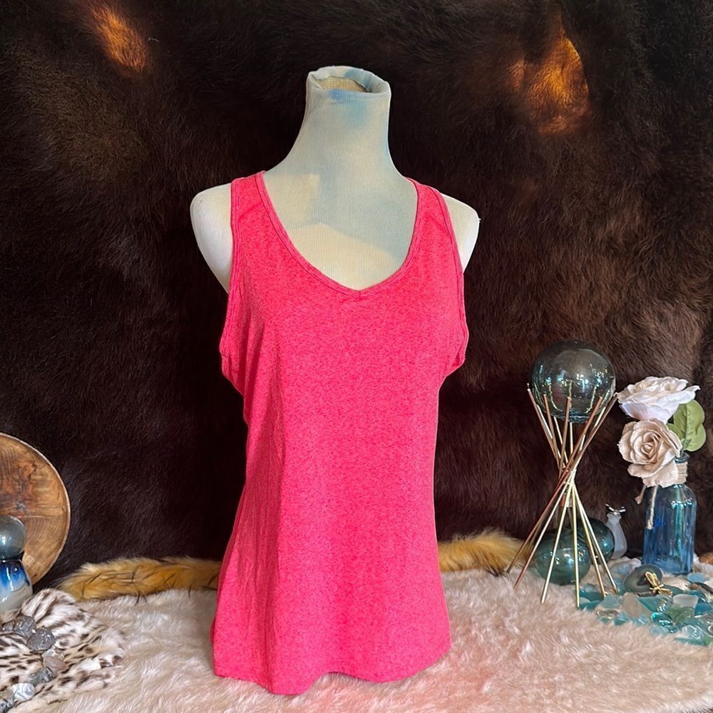 The North Face tank top M (3100)